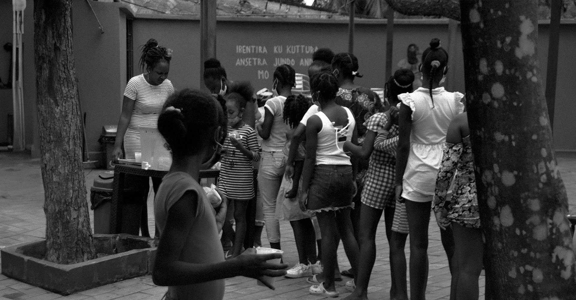 Slide 3 Fundación Itinerante